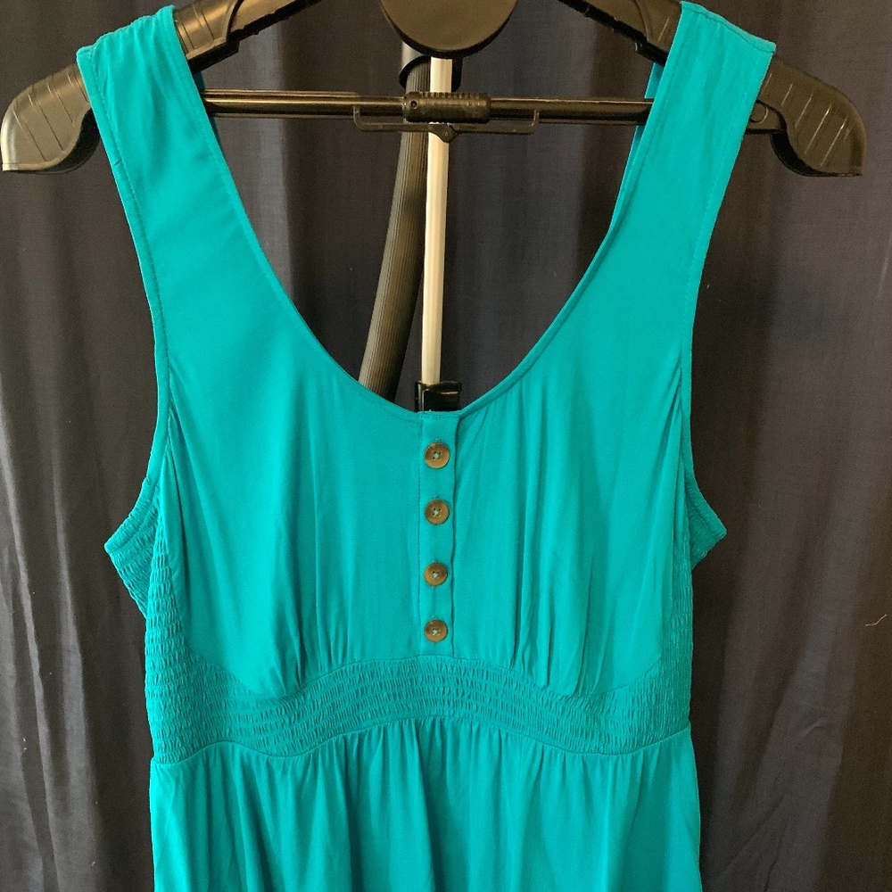 NWT Torrid Tank Top